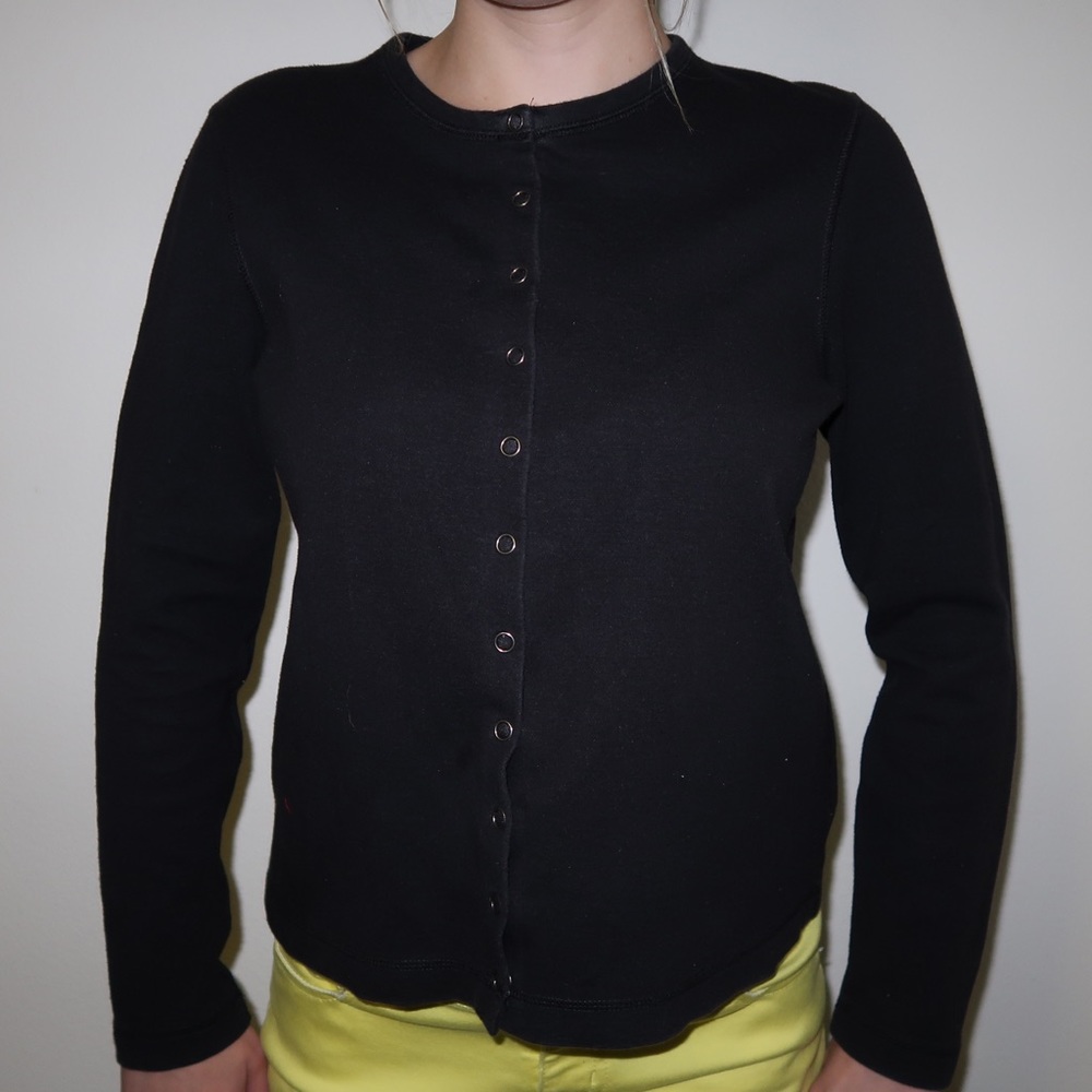 RALPH LAUREN BUTTON UP